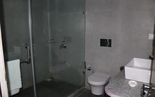 The Kumbha Residency-Luxury Resort and Spa