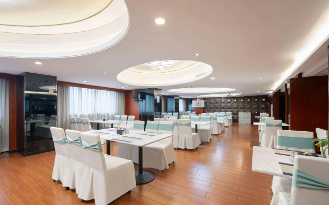 Rezen Select Pasonda Hotel