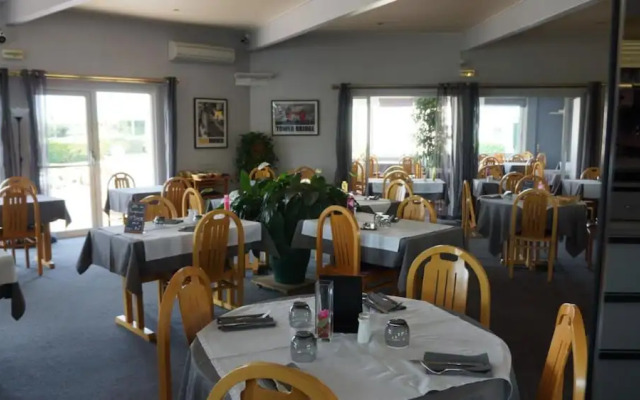 Hotel Restaurant Charme en Beaujolais