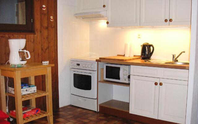 Apartment Les Grets-9