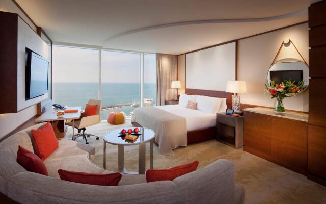 Jumeirah Beach Hotel