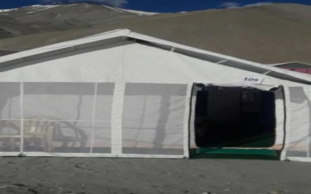 Eco Travellers Camp