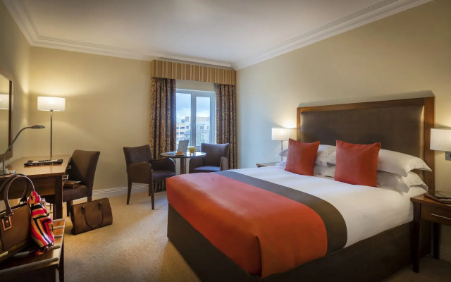 Temple Gate Hotel