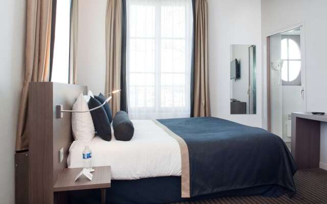 Best Western Blois Chateau