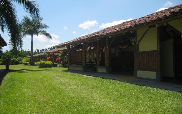Finca La Marsellesa