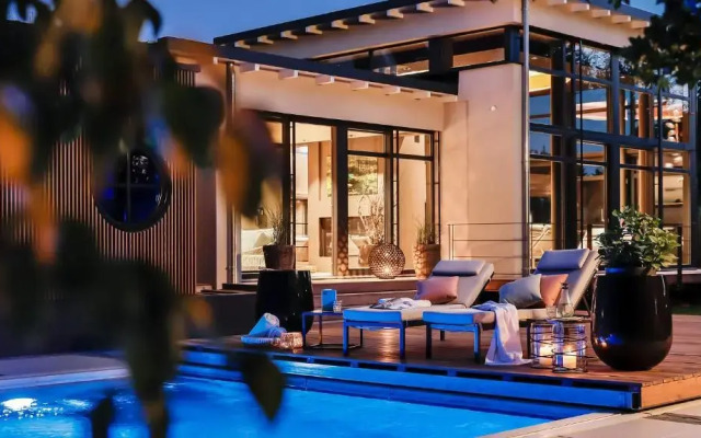 Zeller Hotel & Restaurant