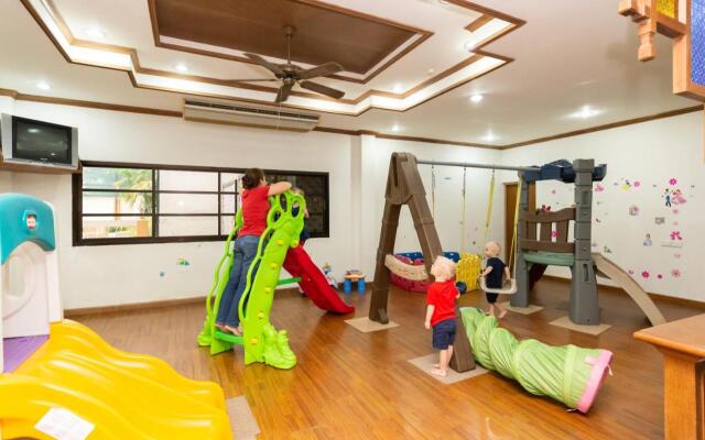 Oriental Palace Apartments Hanoi