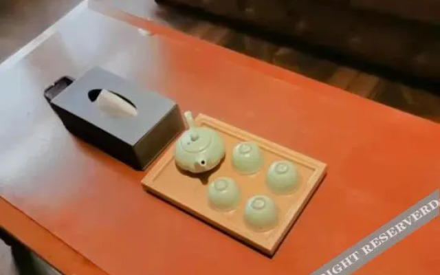 Mingquan Quanying Hotel (Jinan Mingquan railway station store)