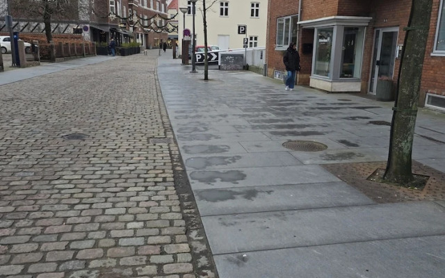 Kc vejle