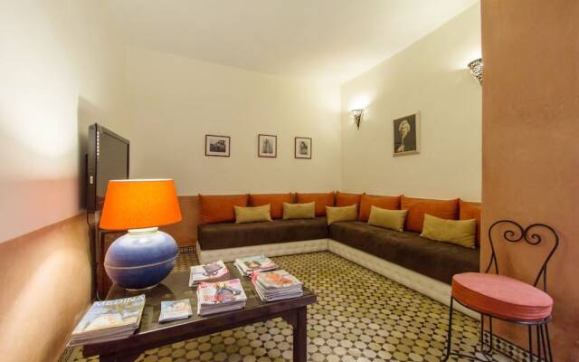 Riad Norma