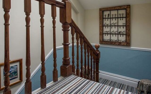 Woodside Guest House