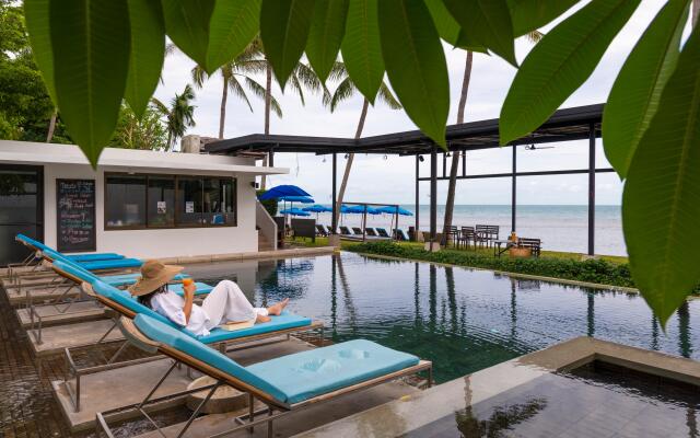 The Sea Koh Samui Resort & Residences by Tolani