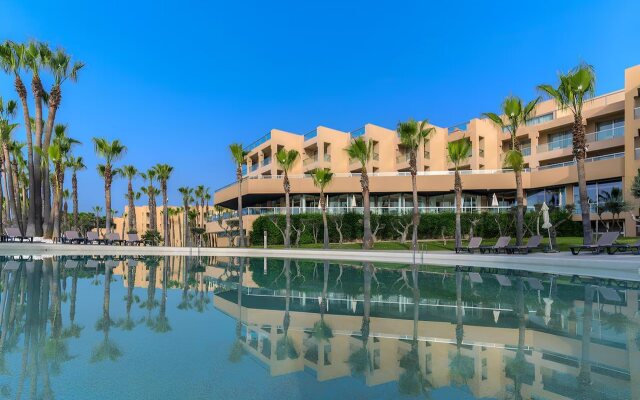 NAU Sao Rafael Suites – All Inclusive