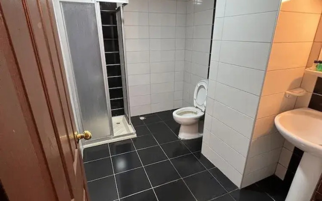 Maren City Rooms Hotel