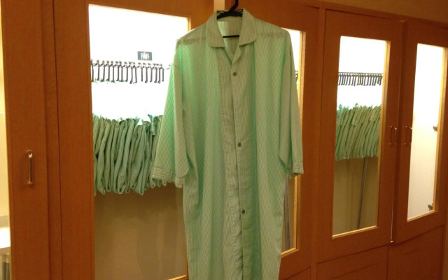 Washington R&B Hotel Sendai Hirosedo-ri Ekimae