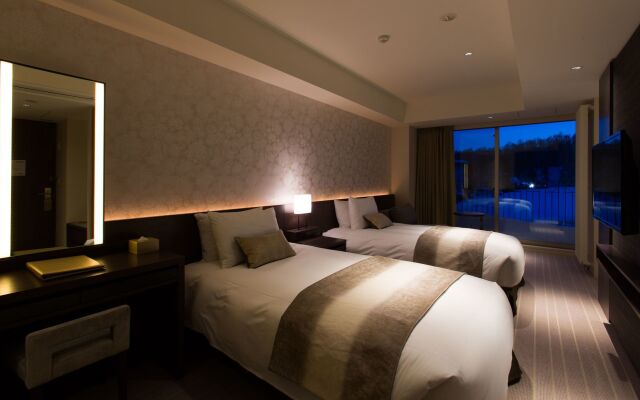 Chalet Ivy Hirafu