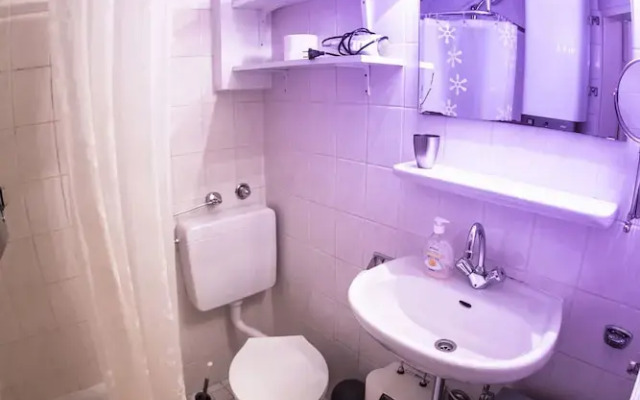 Stillvolles Altstadt Apartment