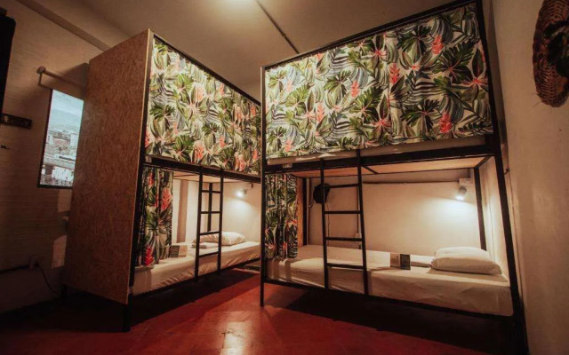 Centro Hostel Medellín