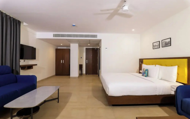 TreeHouse Vedanta Pride