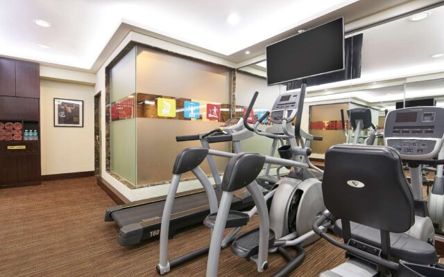 Vibe Hotel Singapore Orchard
