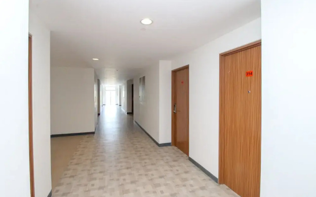 Airy Denpasar Barat Mahendradatta 9 Bali