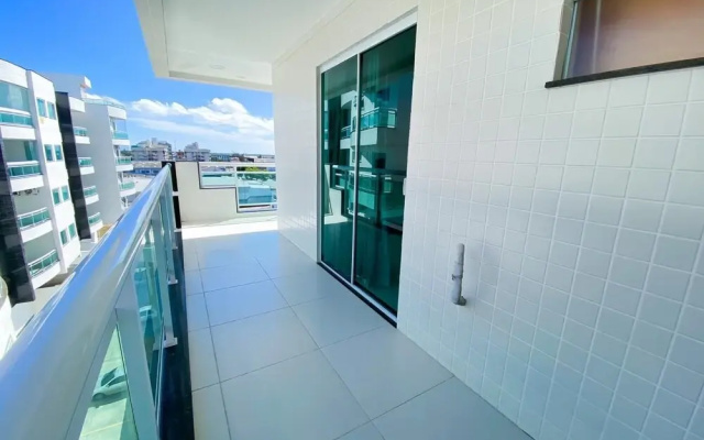 Apartamento para Curtir as Melhores Praias da Cidade -  306