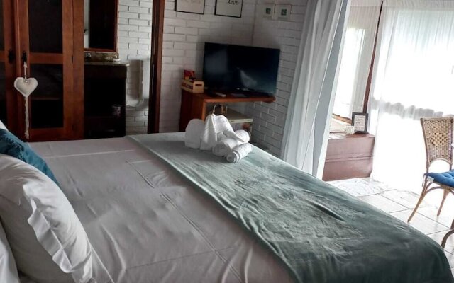 Pousada Villa Dos Ganchos