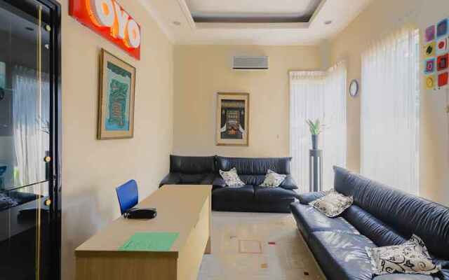 Tirthankara Residence