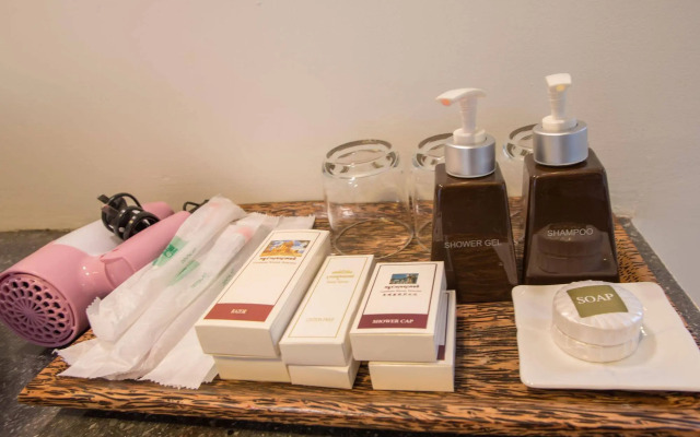 Suon Angkor Boutique