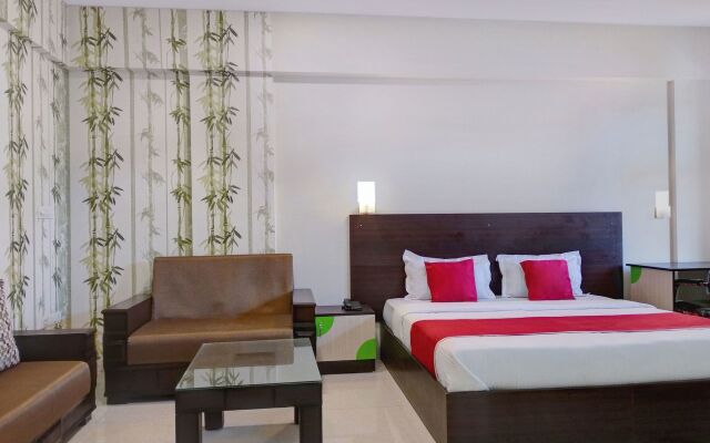 OYO 11683 Hotel YMCA