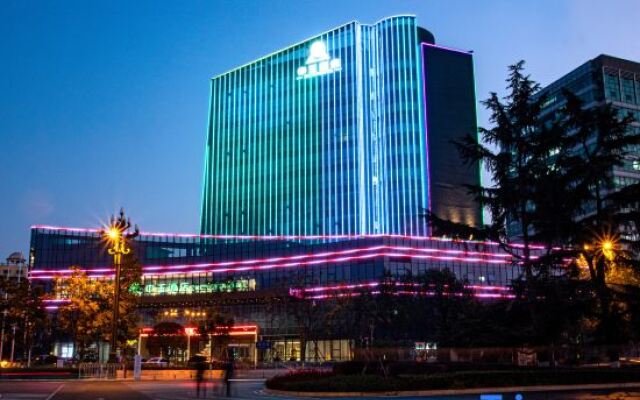 Kunming Zhongyu Hotel