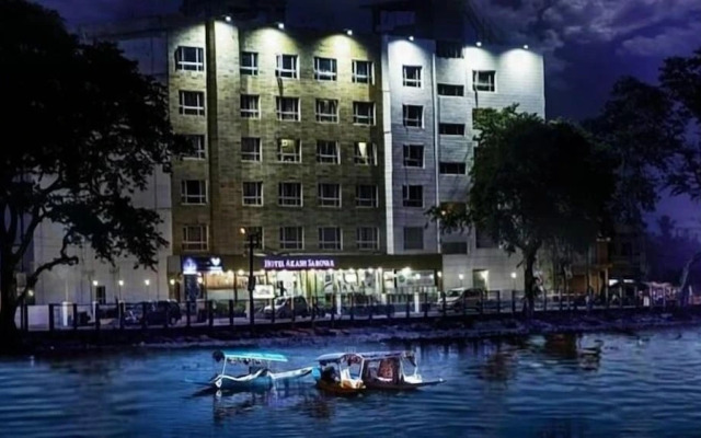 Hotel Akash