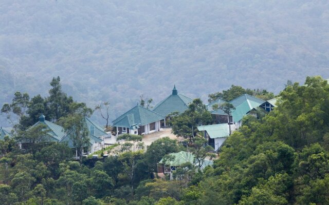 KTDC Golden Peak Ponmudi