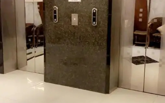 Al Oroba Hotel
