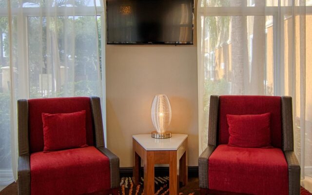 Best Western Ft. Lauderdale I-95 Inn