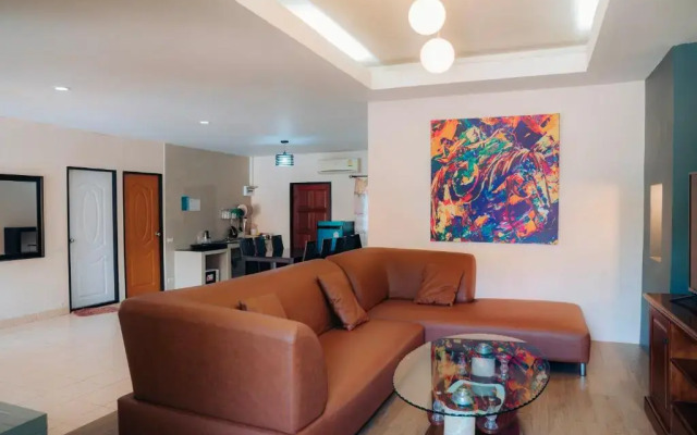 Two Fifty Nine Resort