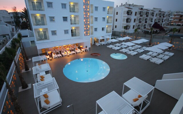 Ibiza Sun Apartments