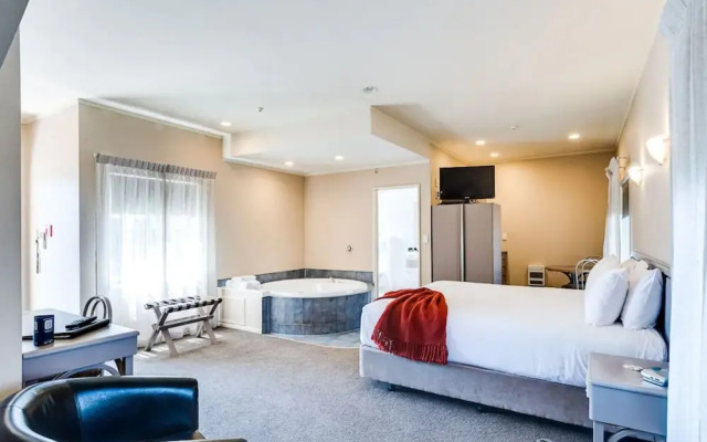 Cumberland Court Motel