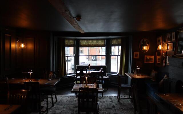 The George