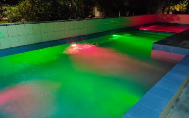 Pd Villa Holiday