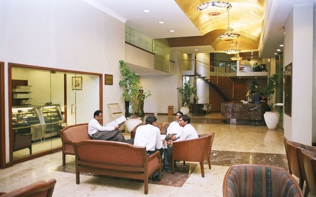 Hotel Vouzas