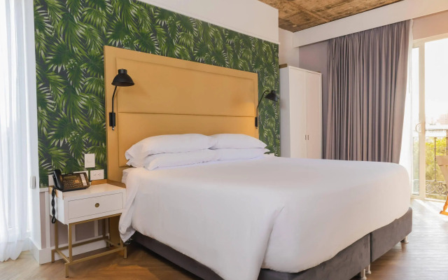 Faranda Collection Barranquilla, a member of Radisson Individuals