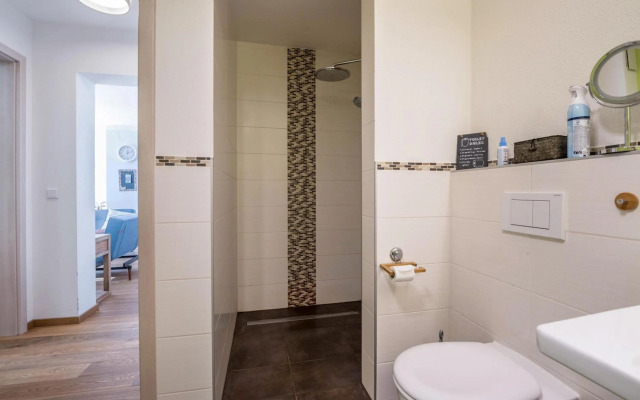 Ferienwohnung Lausbub