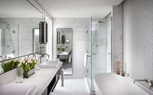 Cordis, Auckland by Langham Hospitality Group