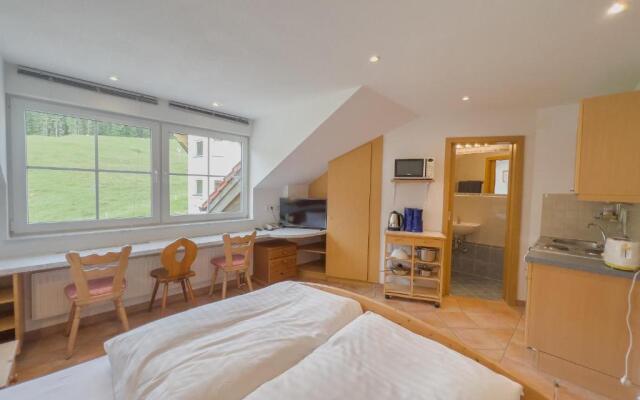 Appartement Egghof
