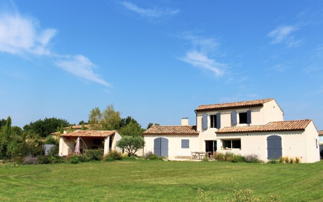 La Bastide de Pierres