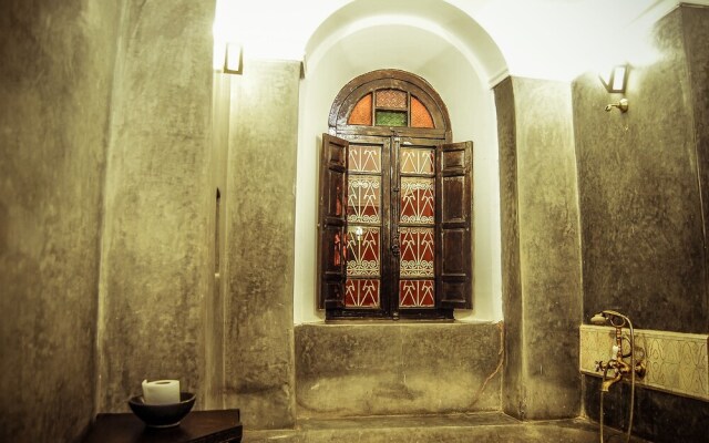 Riad Hayane