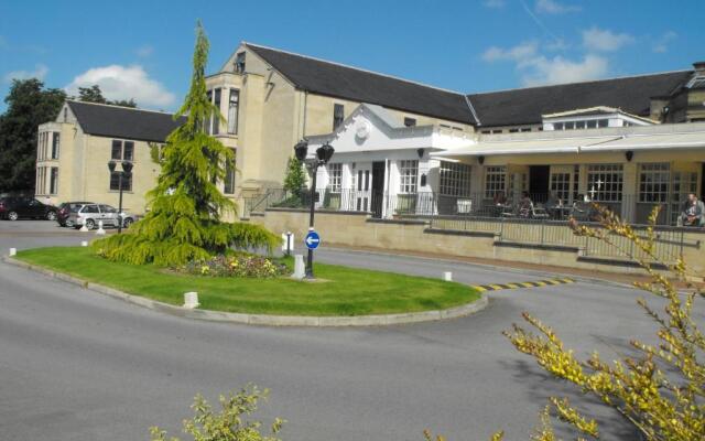 Gomersal Park Hotel & Leisure Club