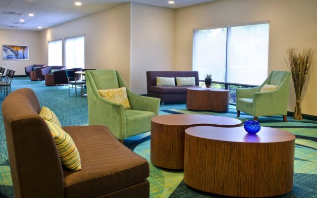 SpringHill Suites by Marriott Boston/Andover