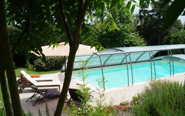 Chambres D'Hotes Le Gavachon